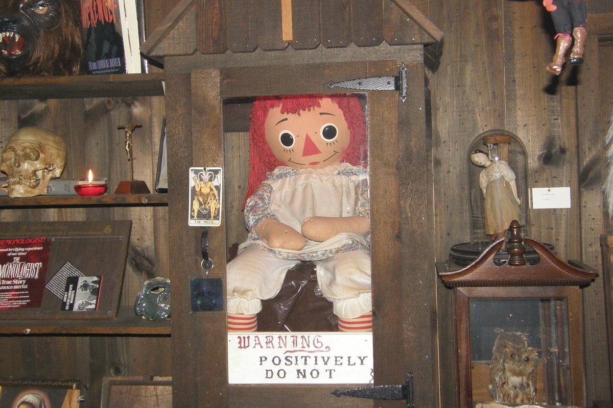 phim Annabelle 2 anh 7