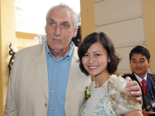 Dao dien ‘Nguoi My tram lang’ lam phim hanh dong de tai The chien II hinh anh