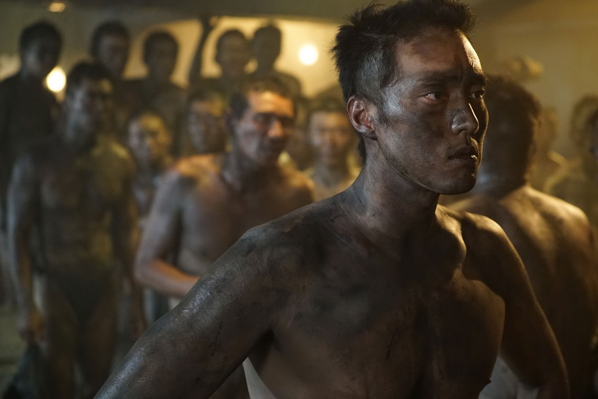 phim Dao dia nguc anh 2