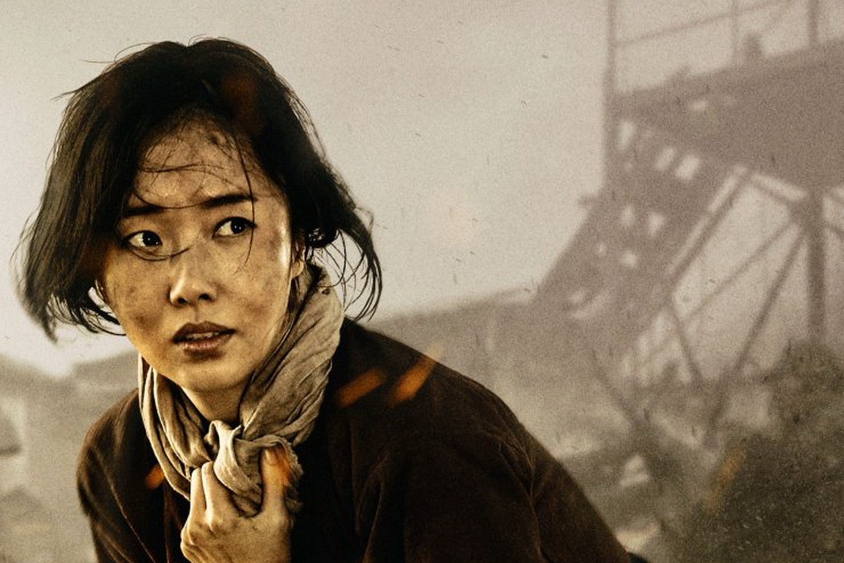 phim Dao dia nguc anh 4