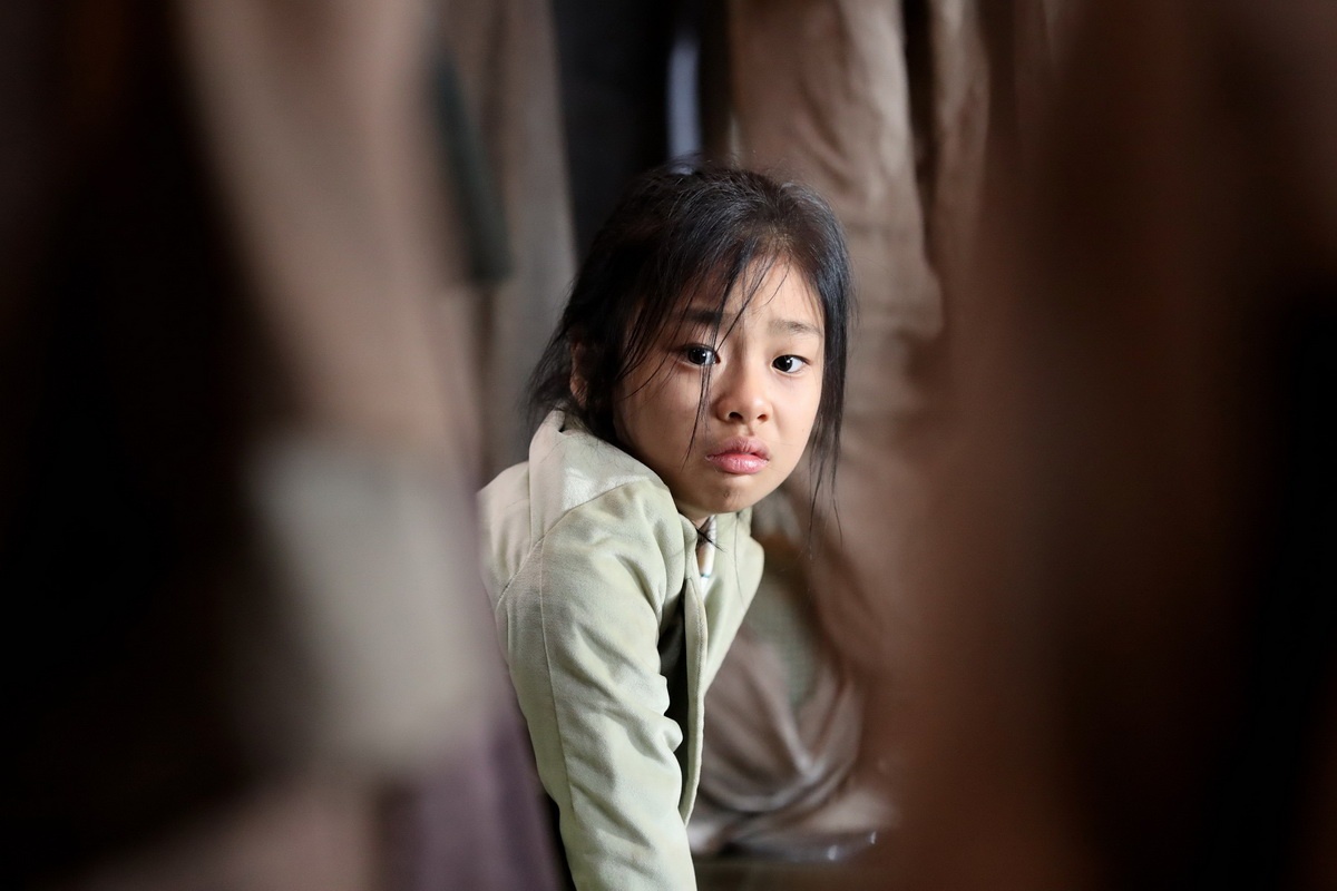 phim Dao dia nguc anh 5