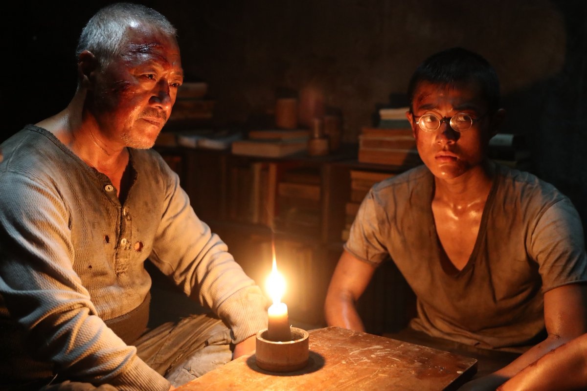 phim Dao dia nguc anh 6