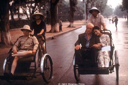 Trailer bo phim 'Nguoi My tham lang' hinh anh