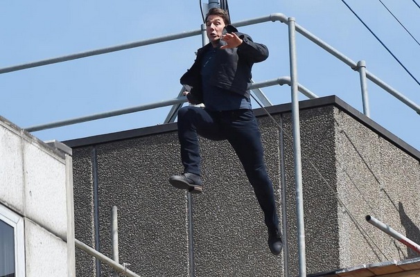 Tai nan cua Tom Cruise co the khien bom tan ngung quay 4 thang hinh anh