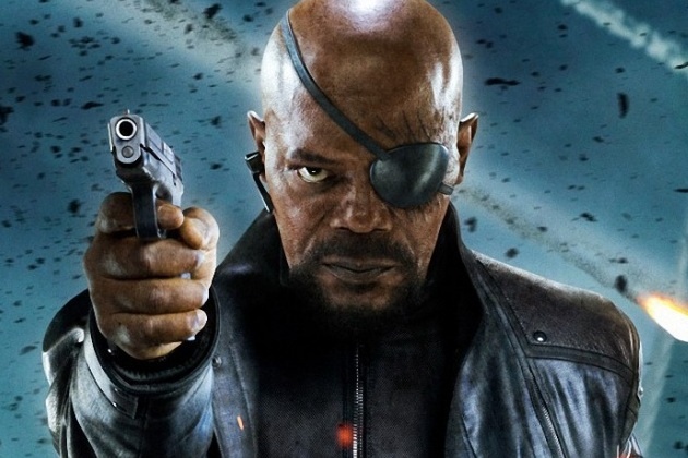Samuel L. Jackson khong xuat hien trong ca hai tap ‘Avengers’ moi hinh anh