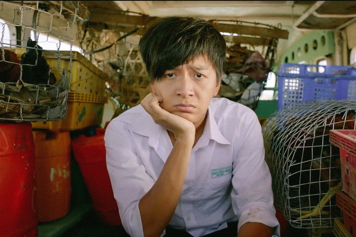 dien vien an khach cua Viet Nam anh 1