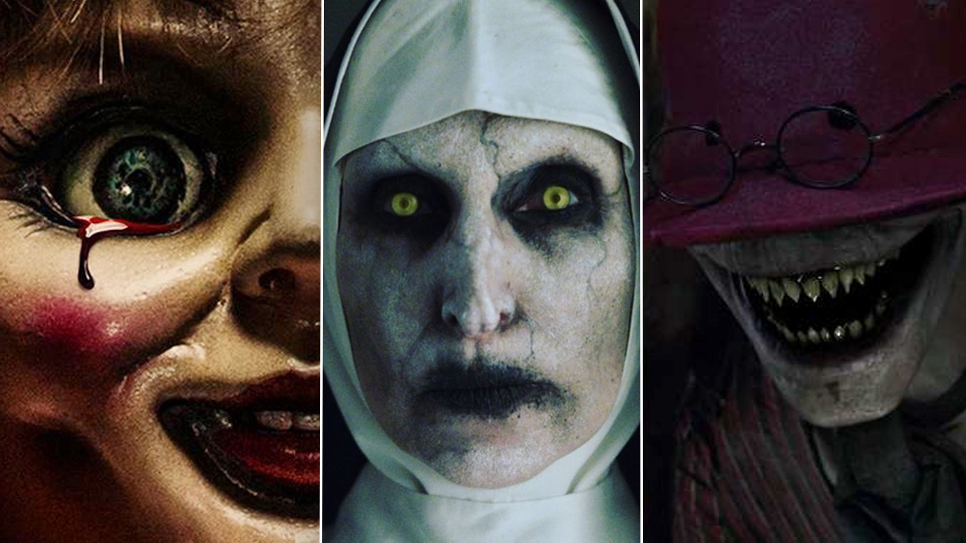 doanh thu The Conjuring ảnh 1 doanh thu The Conjuring anh 1