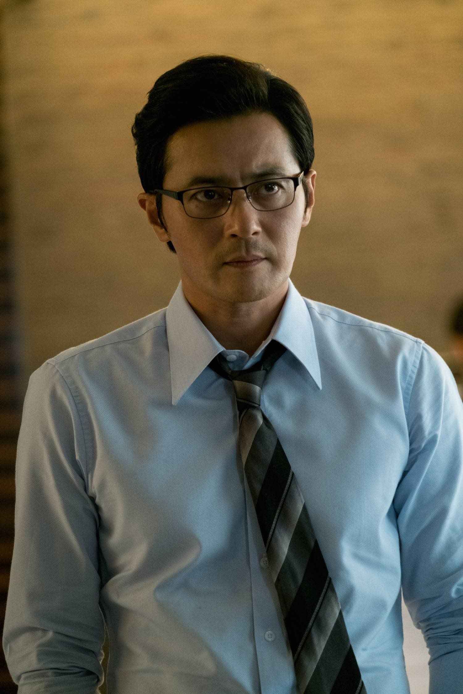 phim mới của Jang Dong Gun ảnh 1 phim moi cua Jang Dong Gun anh 1