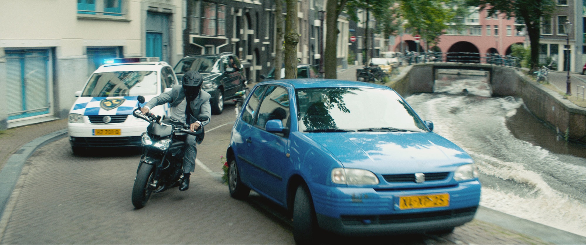 review phim Vệ sĩ sát thủ ảnh 3 review phim Ve si sat thu anh 3