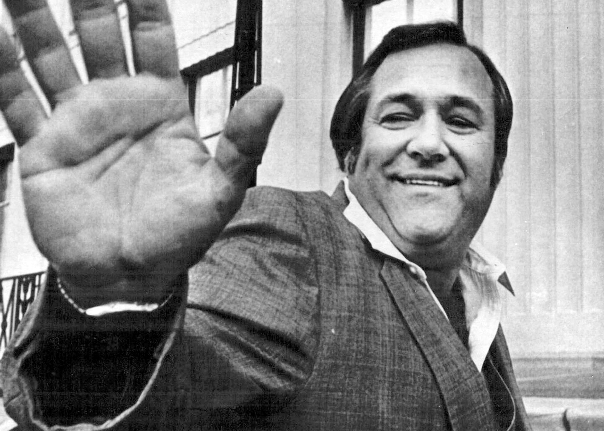 phim American Made anh 1