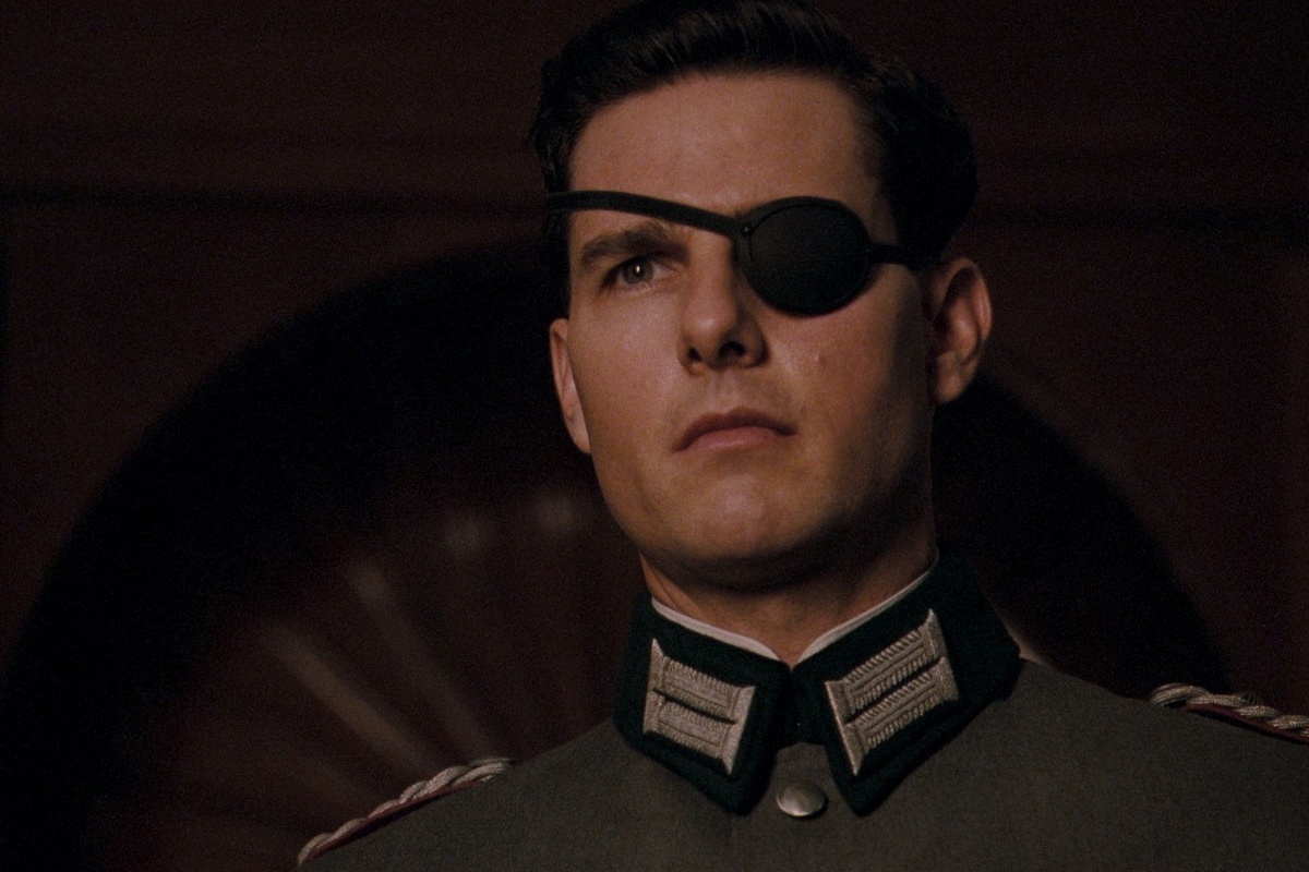 phim American Made anh 2