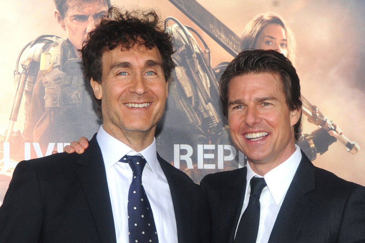 phim American Made anh 3