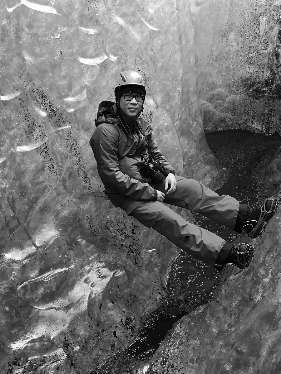 truyen The Vault anh 2