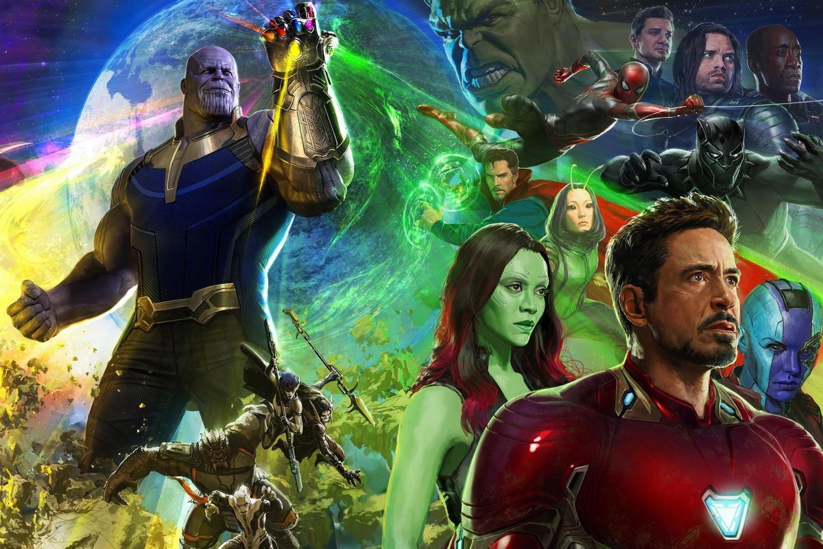 Nhung dieu dang cho doi tu Ky nguyen sieu anh hung 3 cua Marvel hinh anh