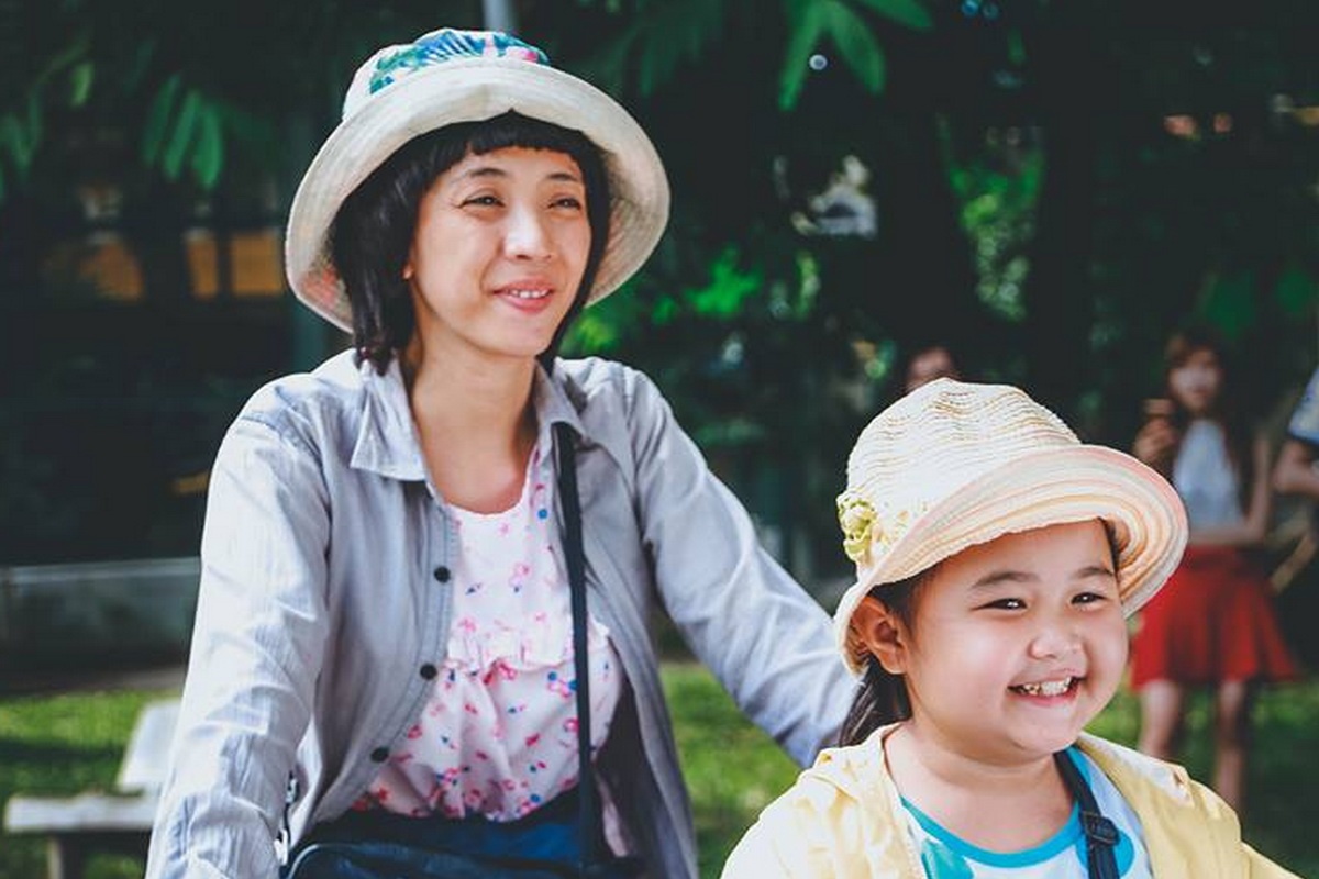 ‘Nang 2’: Khong choi chang, cung chang nhat nhoa hinh anh