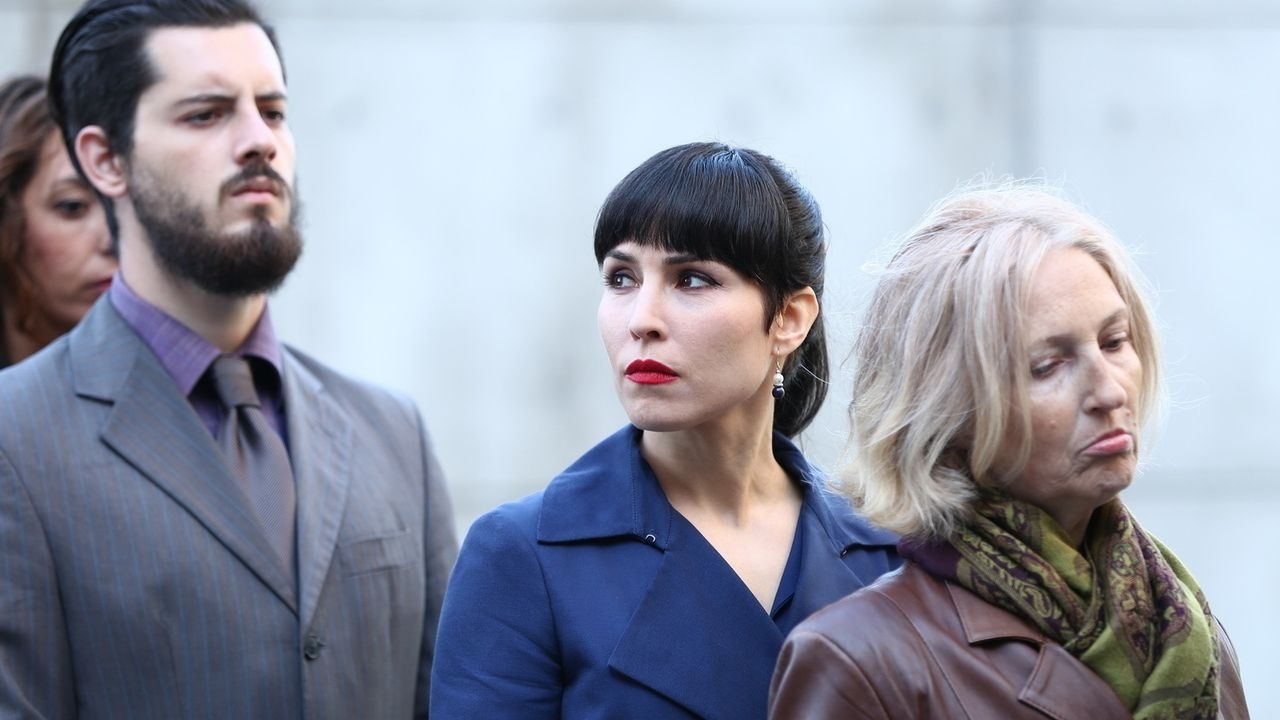 review phim Chuyện gì xảy ra với thứ Hai ảnh 3 review phim Chuyen gi xay ra voi thu Hai anh 3