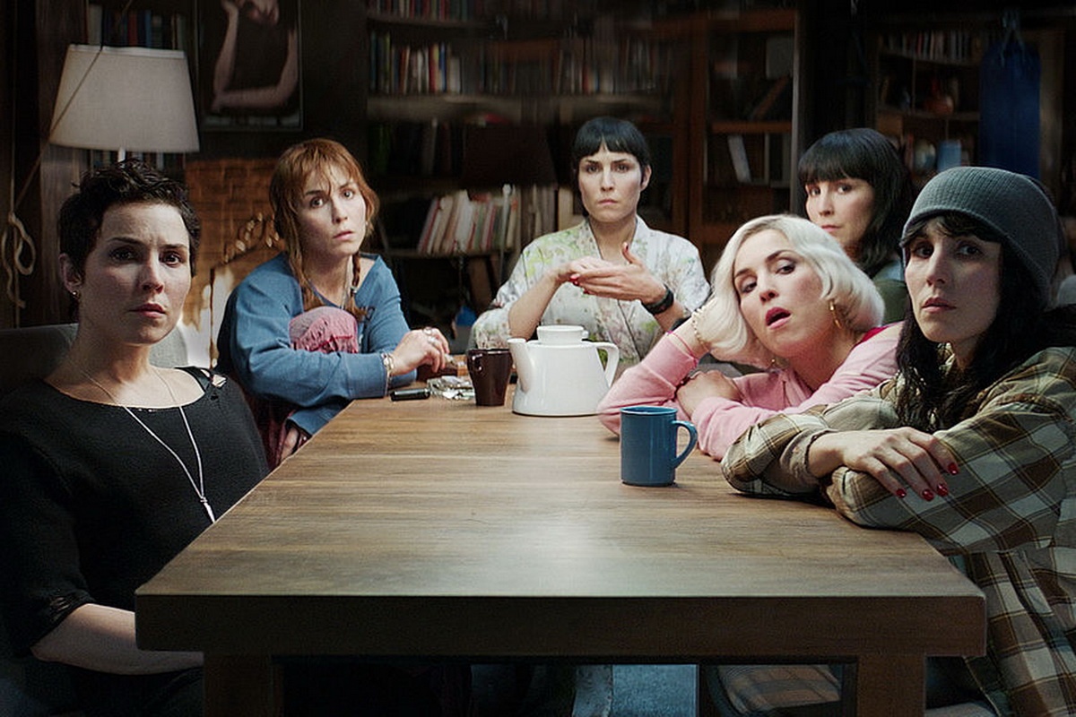 ‘Chuyen gi xay ra voi thu Hai?’: Cau chuyen ly thu ve ban nga hinh anh