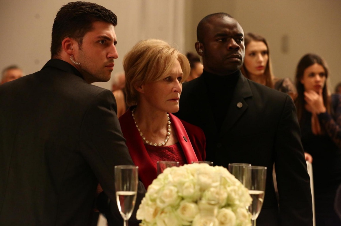 review phim Chuyện gì xảy ra với thứ Hai ảnh 4 review phim Chuyen gi xay ra voi thu Hai anh 4