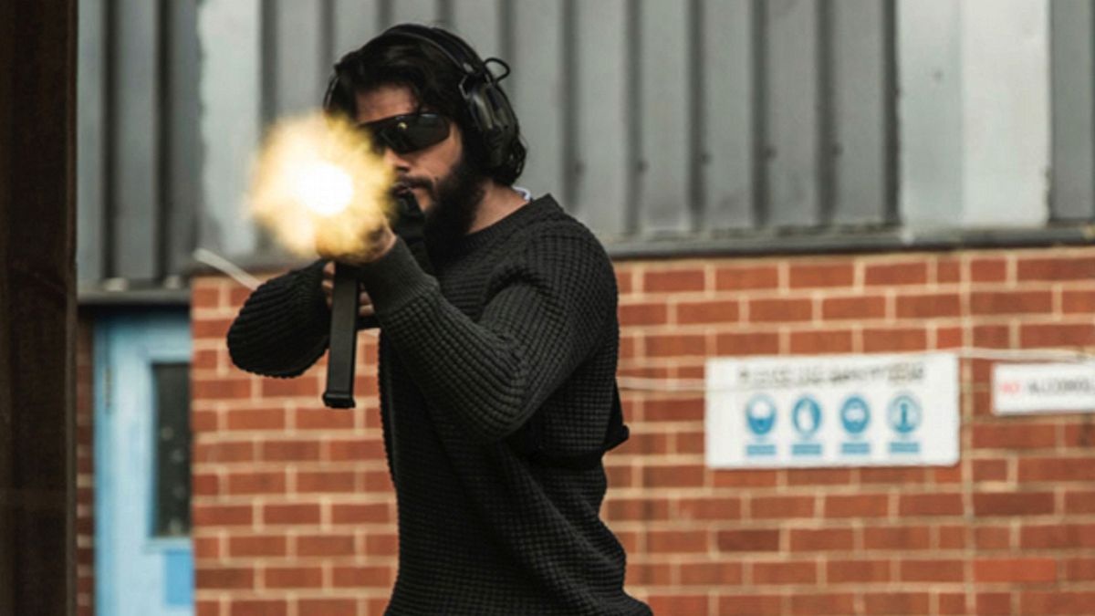 Trailer bo phim 'Sat thu kieu My' hinh anh