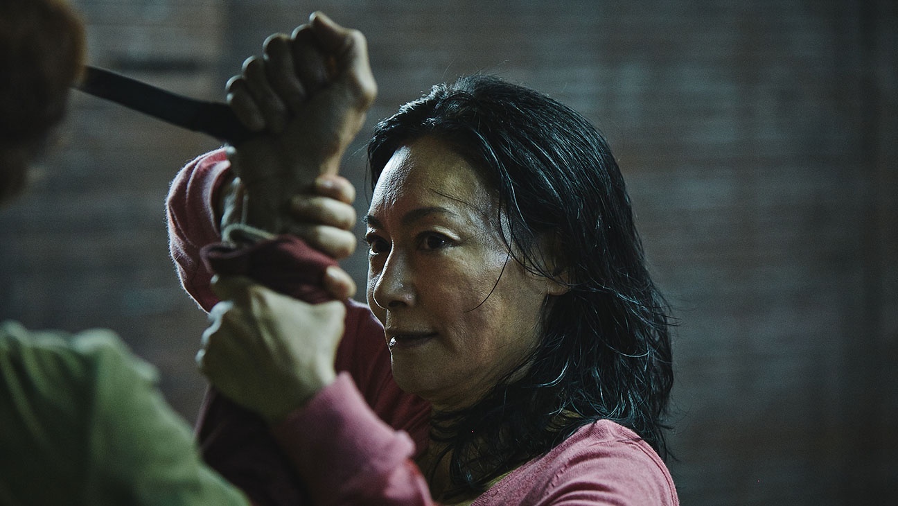 Trailer bo phim 'Ba K' hinh anh