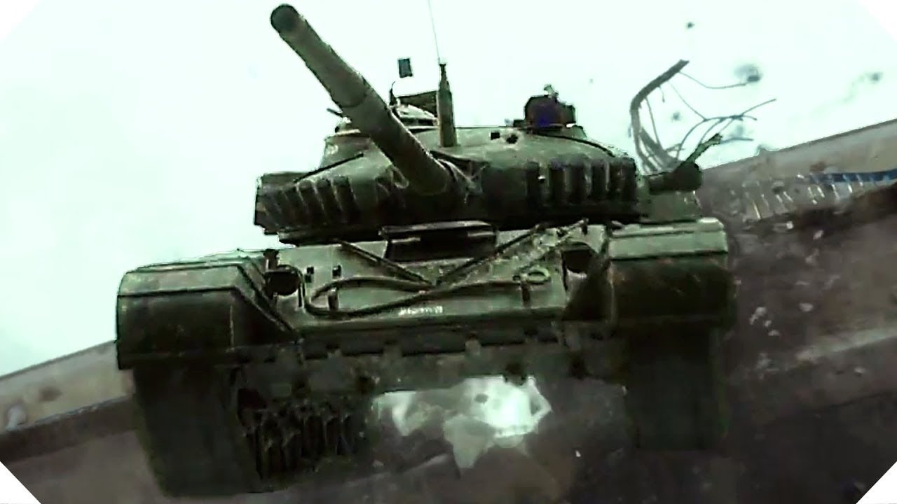 Trailer bo phim 'Dot kich ho giau vang' hinh anh