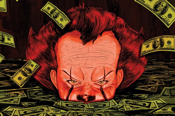 ‘IT’: Ga ma he mang nhiem vu giai cuu phong ve hinh anh