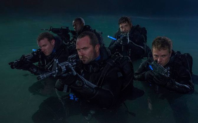 review phim Đột kích hồ giấu vàng ảnh 2 review phim Dot kich ho giau vang anh 2