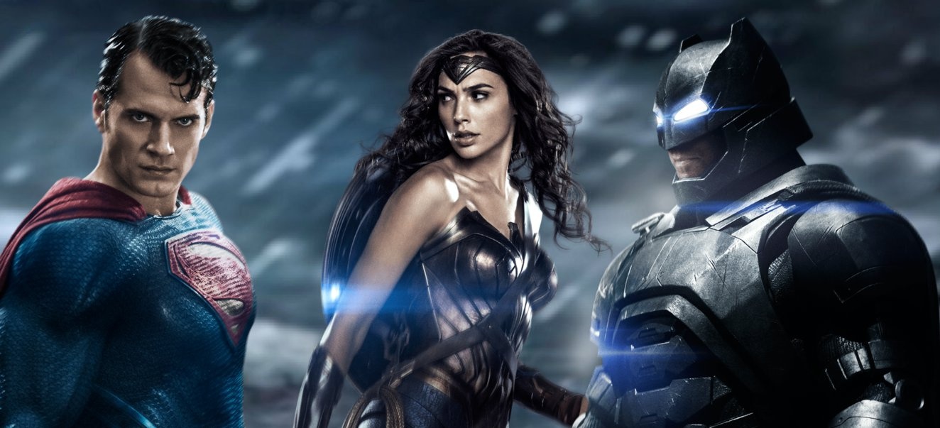 vũ trụ điện ảnh DC ảnh 3 vu tru dien anh DC anh 3