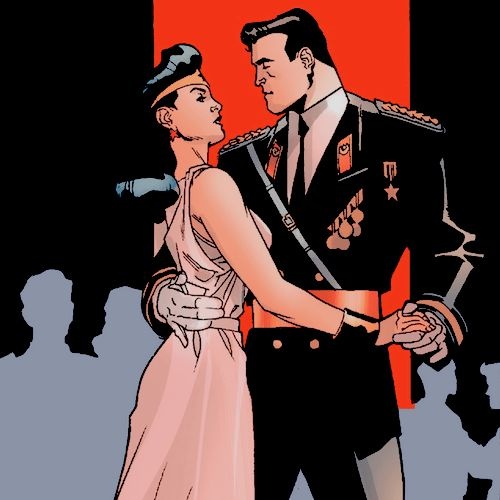 phim Superman: Red Son ảnh 2 phim Superman: Red Son anh 2