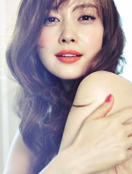 phim moi cua Lee Na-young anh 1