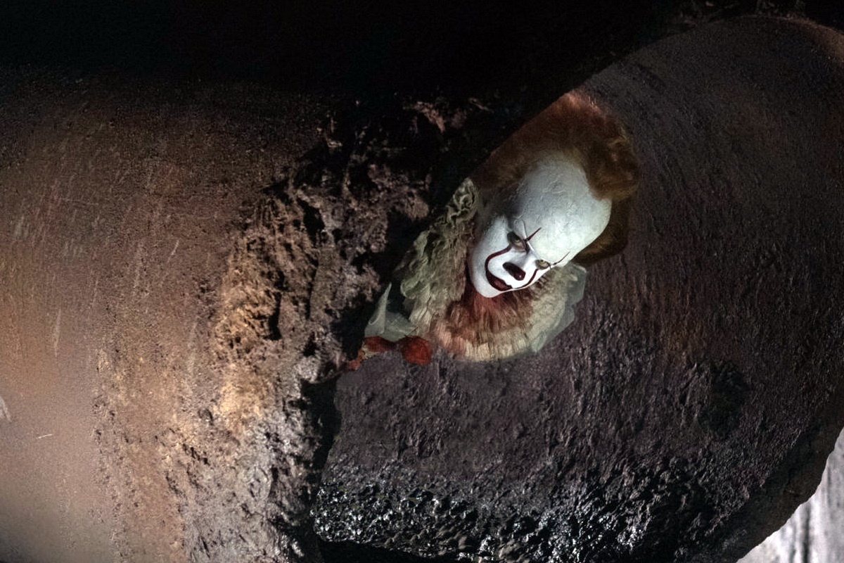 Phim kinh di ‘IT’ dai nao phong ve sau khi ra mat hinh anh