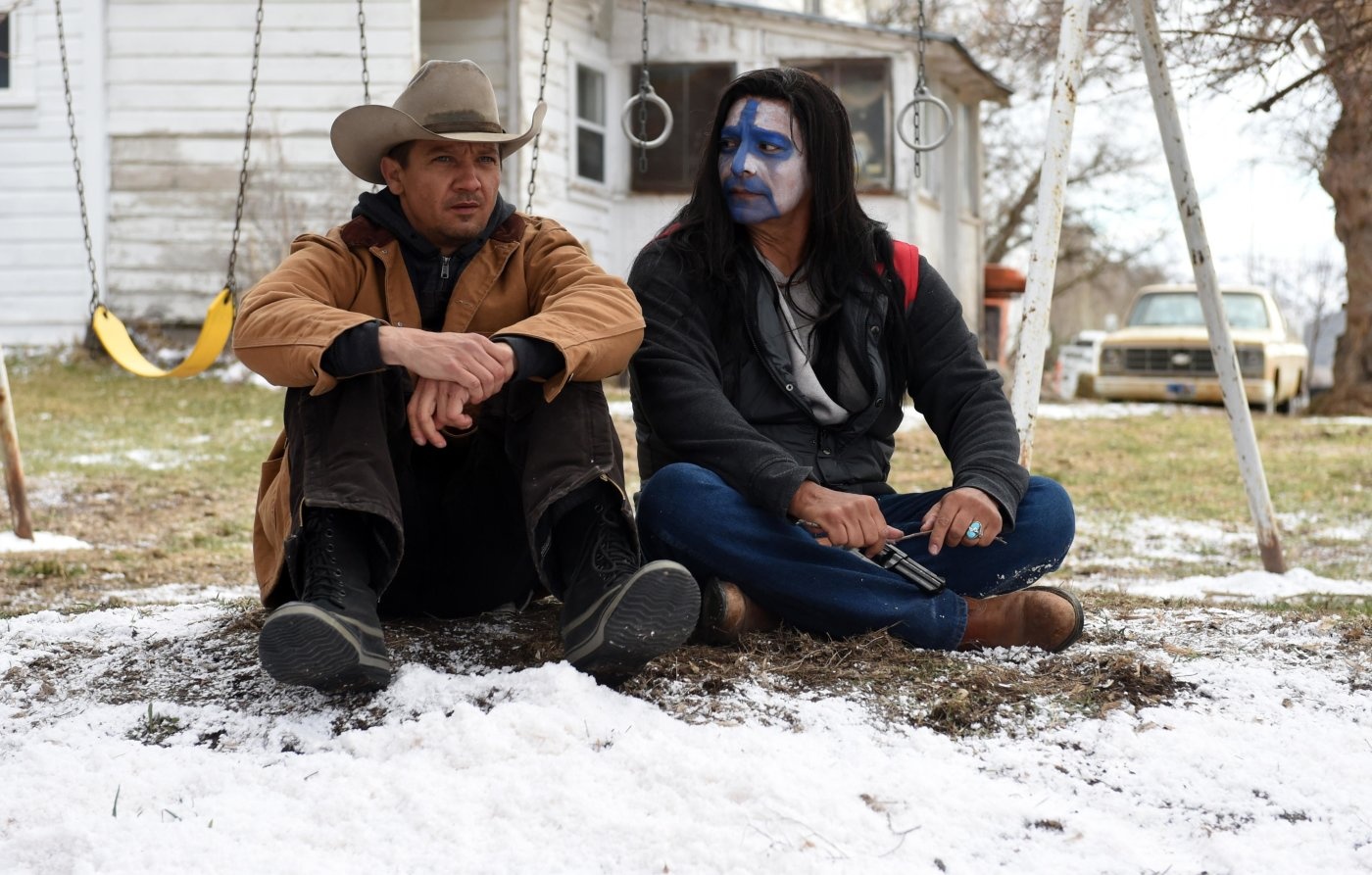 review phim Wind River ảnh 3 review phim Wind River anh 3
