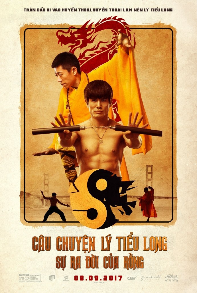 review phim Birth of the Dragon ảnh 1 review phim Birth of the Dragon anh 1