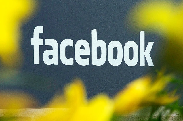 Facebook tấn công lĩnh vực âm nhạc ảnh 1 Facebook tan cong linh vuc am nhac anh 1