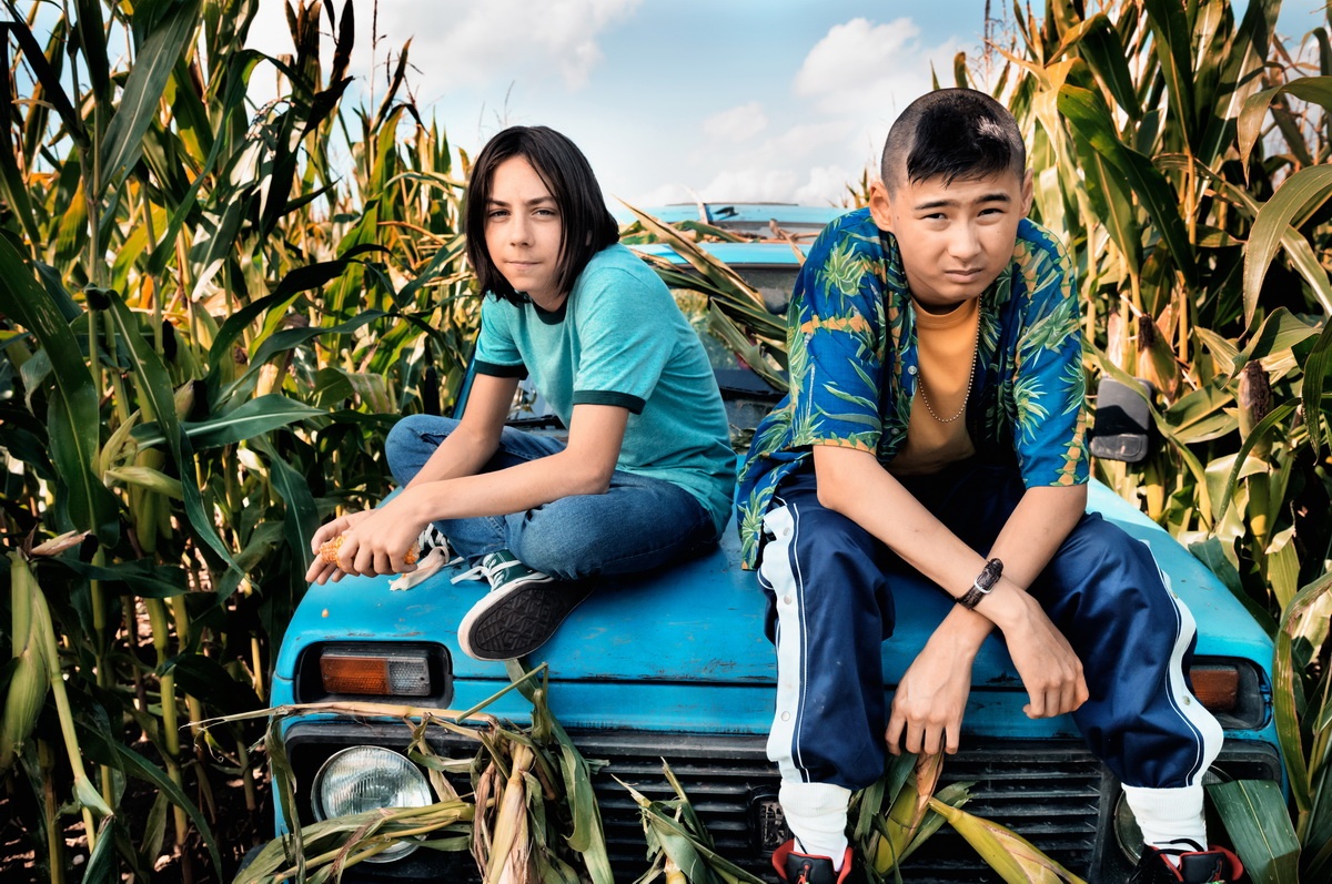 Trailer bo phim 'Tam biet Berlin' hinh anh