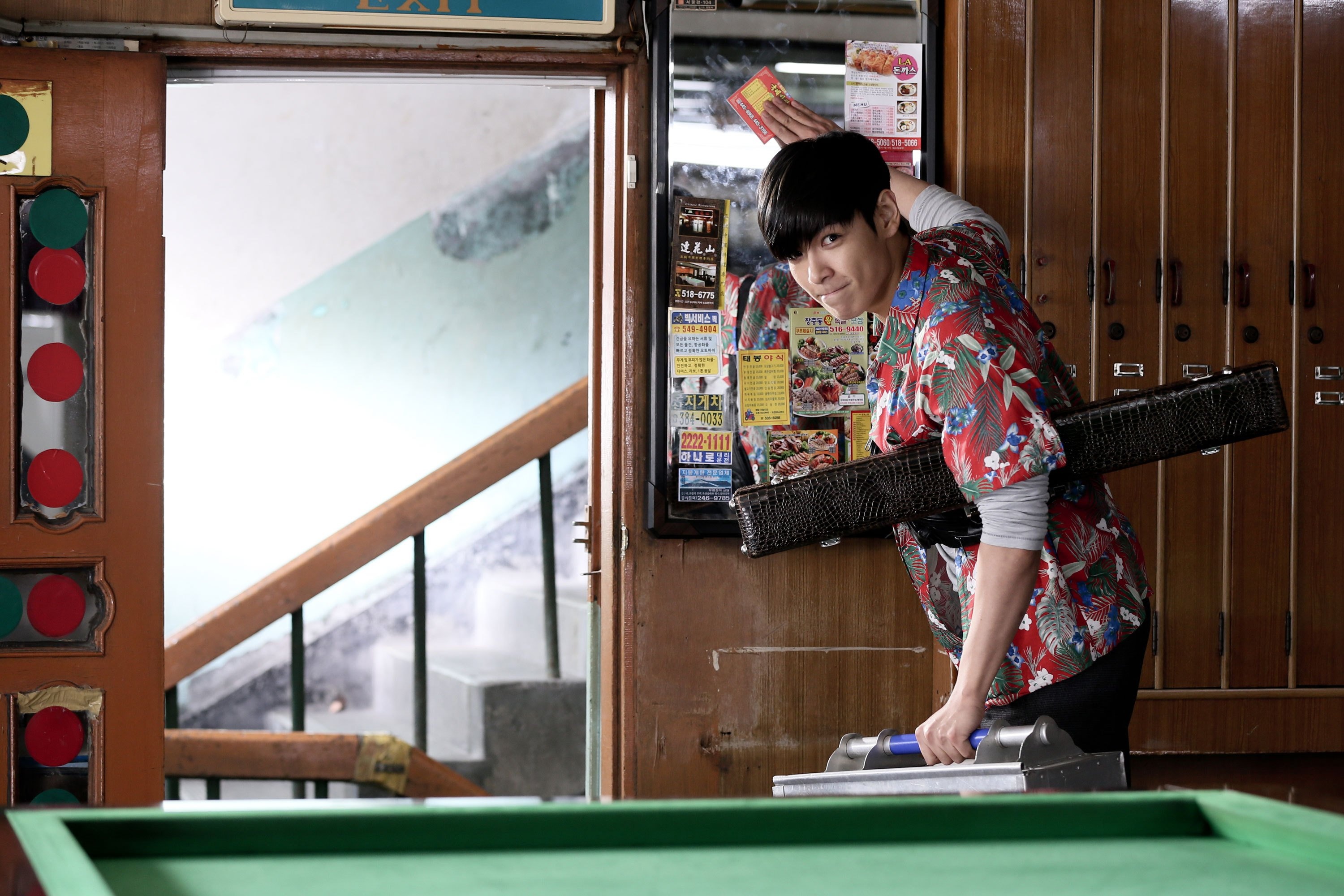 điện ảnh Hàn Quốc hiện đại ảnh 4 dien anh Han Quoc hien dai anh 4