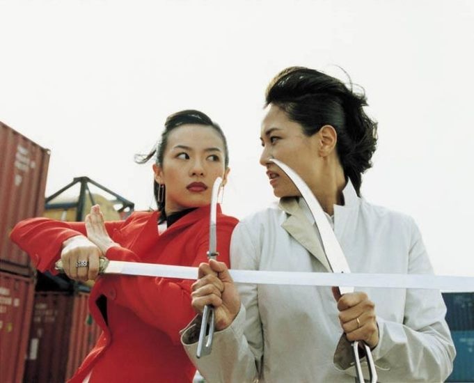 điện ảnh Hàn Quốc hiện đại ảnh 2 dien anh Han Quoc hien dai anh 2