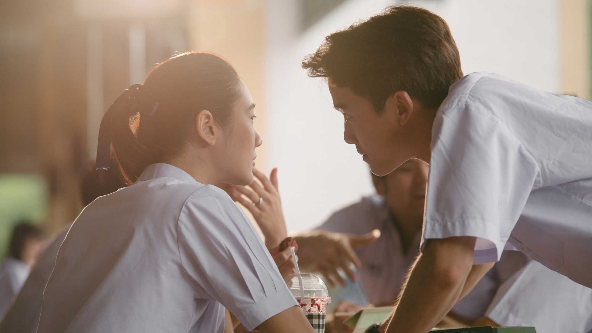 ‘Thien tai bat hao’: Bo phim loi cuon ve nan quay cop cua nguoi Thai hinh anh