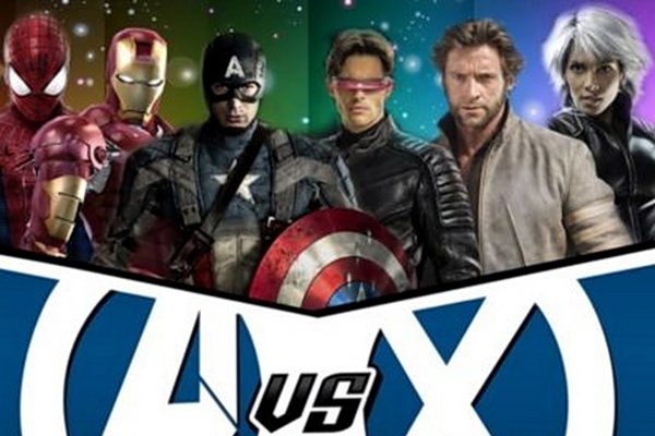 Stan Lee he lo co hoi X-Men, Bo tu Sieu dang gia nhap Vu tru Marvel hinh anh
