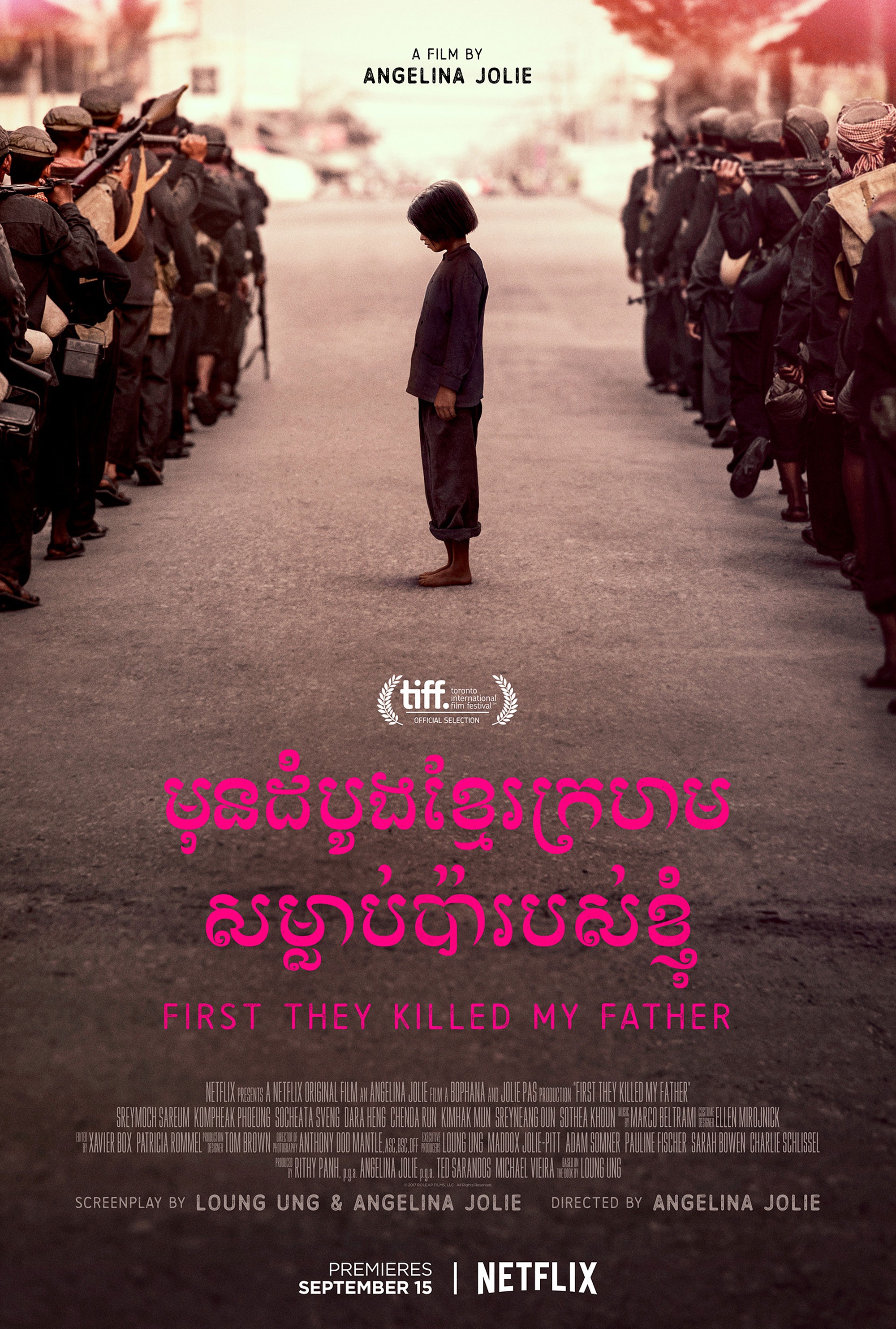 review phim First They Killed My Father ảnh 1 review phim First They Killed My Father anh 1