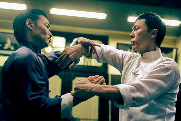 Sao ‘Diep Van’ tham gia ‘Ke hoach dao tau 3’ hinh anh