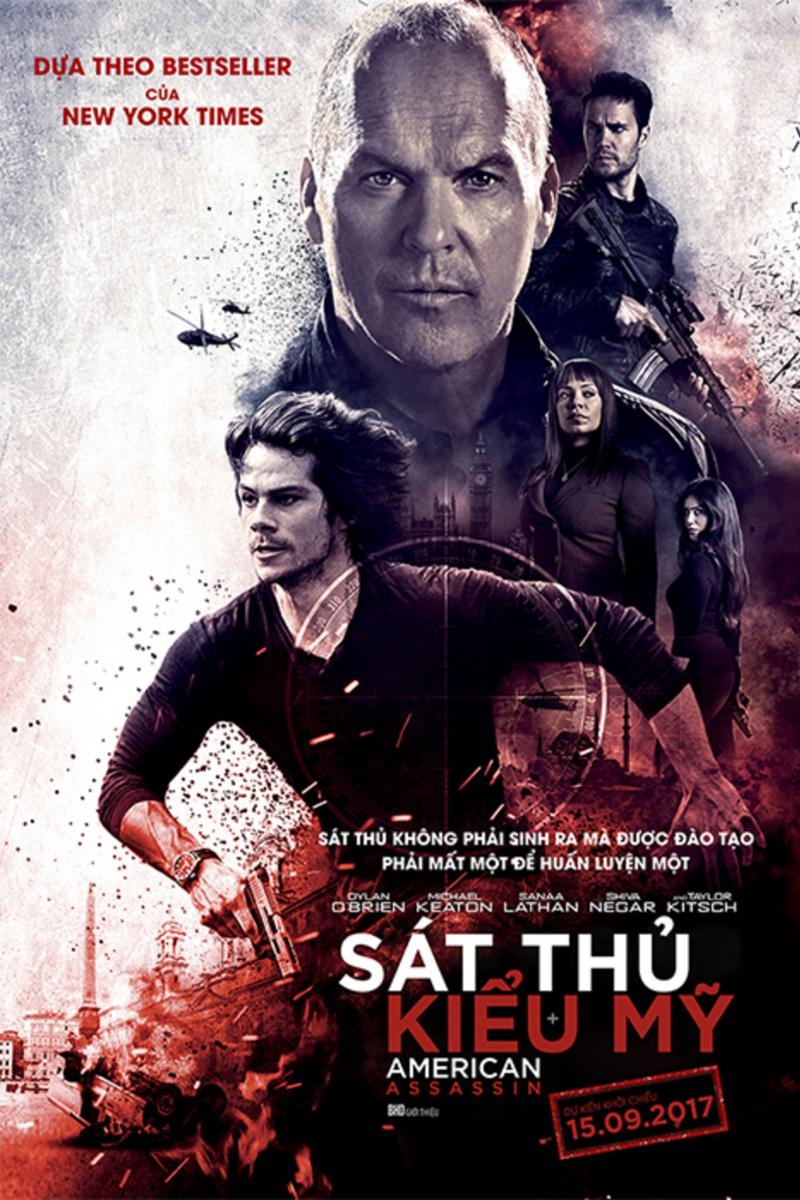 review phim Sát thủ kiểu Mỹ ảnh 1 review phim Sat thu kieu My anh 1