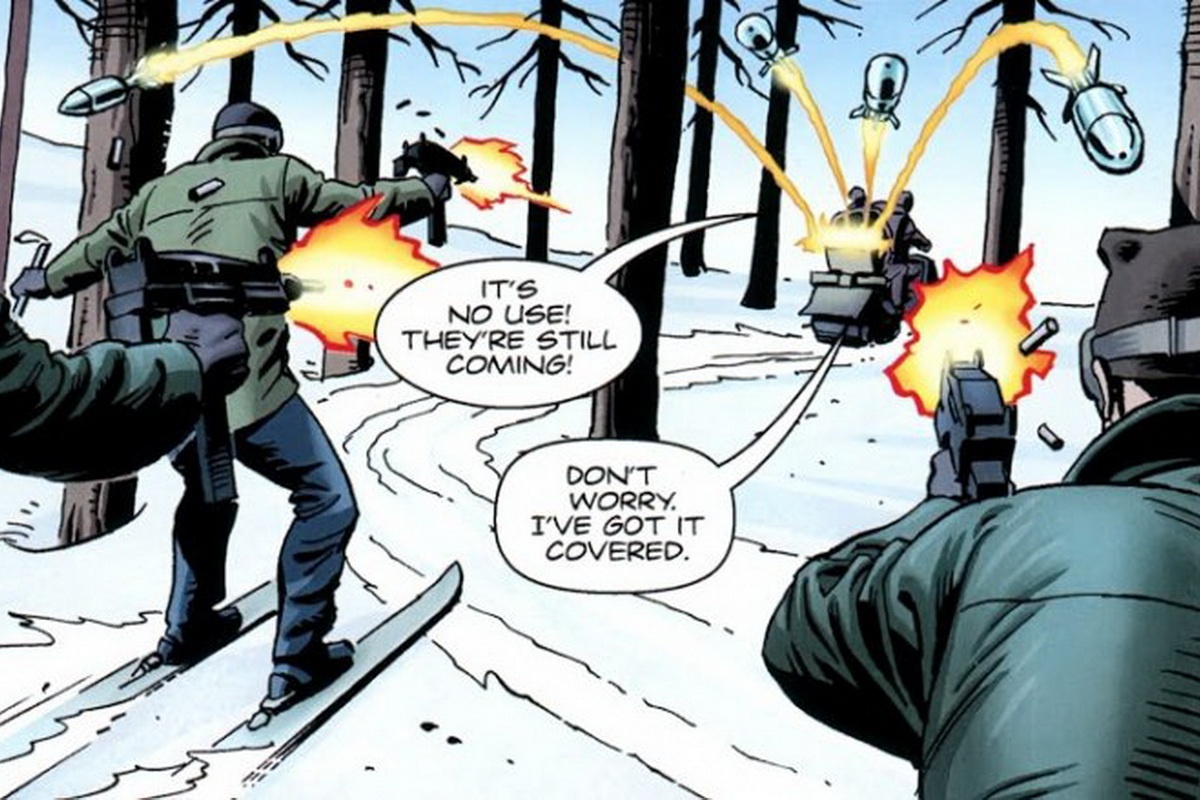 phim Kingsman 2 anh 5