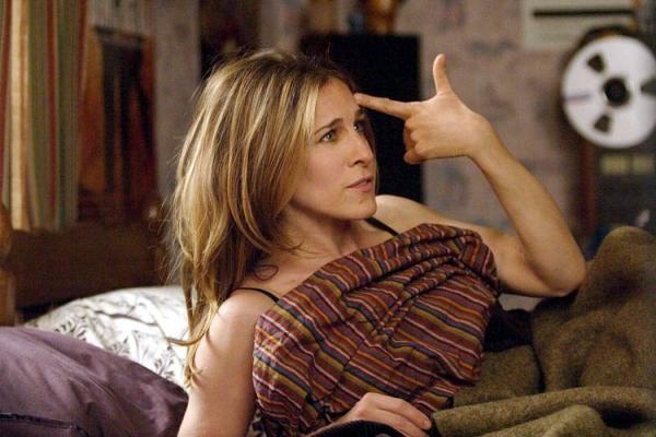 ‘Sex and the City’ huy ke hoach lam phan ba hinh anh