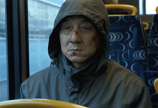 Trailer bo phim 'Ke ngoai toc' hinh anh