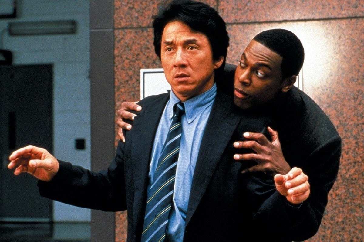 su nghiep Thanh Long anh 1