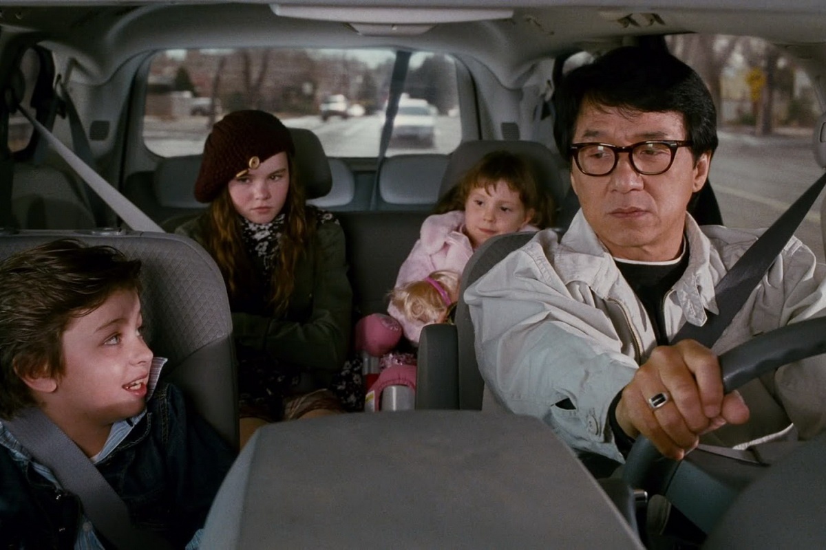 su nghiep Thanh Long anh 7