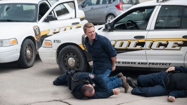 Trailer bo phim 'Ban kinh tu than' hinh anh