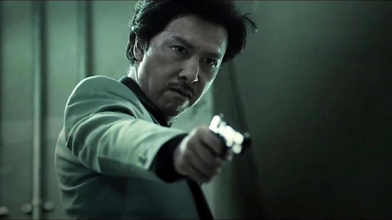 Trailer bo phim 'Trum Huong Cang' hinh anh