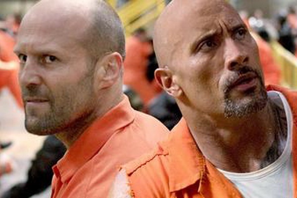 Tap ngoai truyen ‘Fast & Furious’ cua The Rock ra rap he 2019 hinh anh